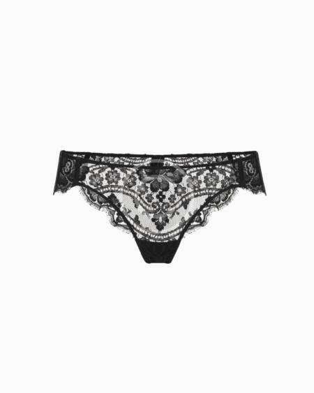 Lace panties